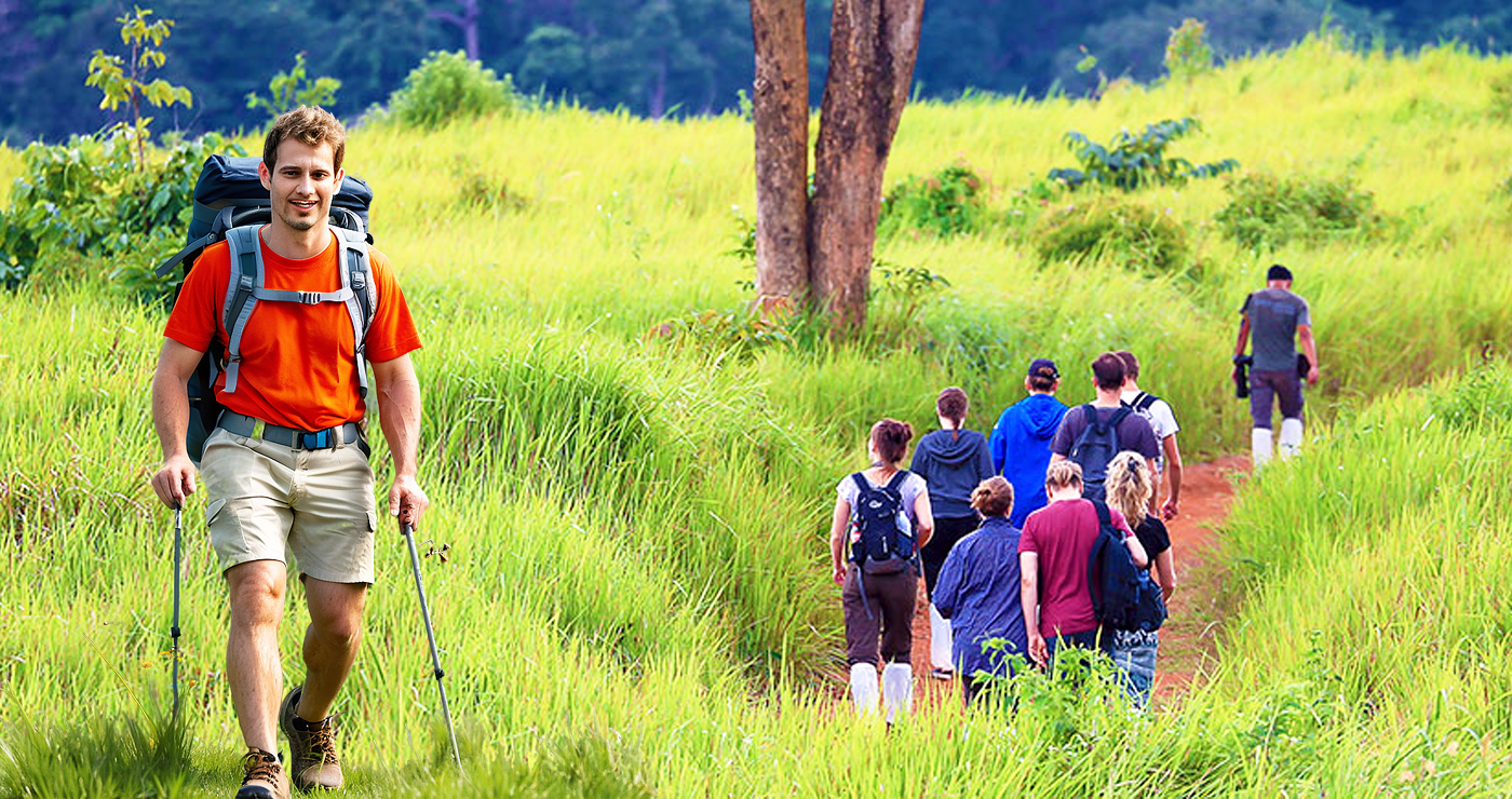 Munnar Dream Moon's Holidays Adventure Tours